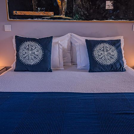 Buganvilias Do Meco Guest House 塞辛布拉 外观 照片